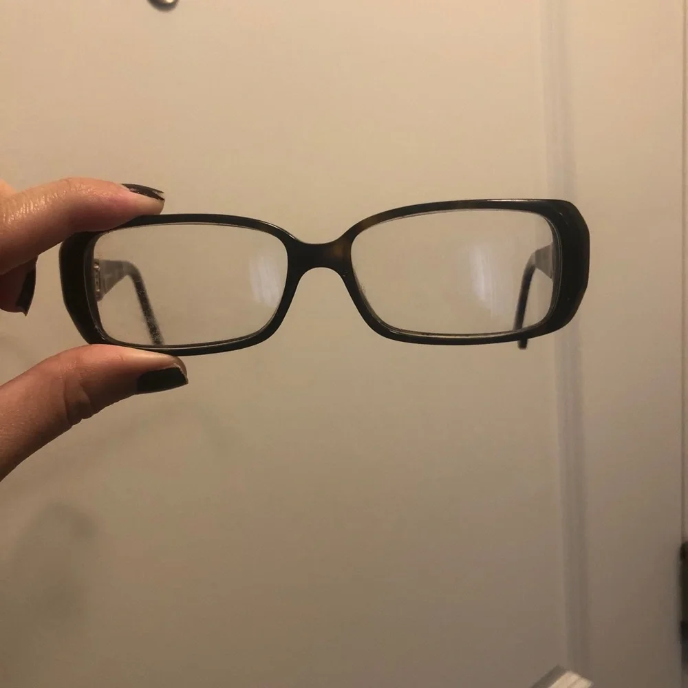 Tory Burch Glasses